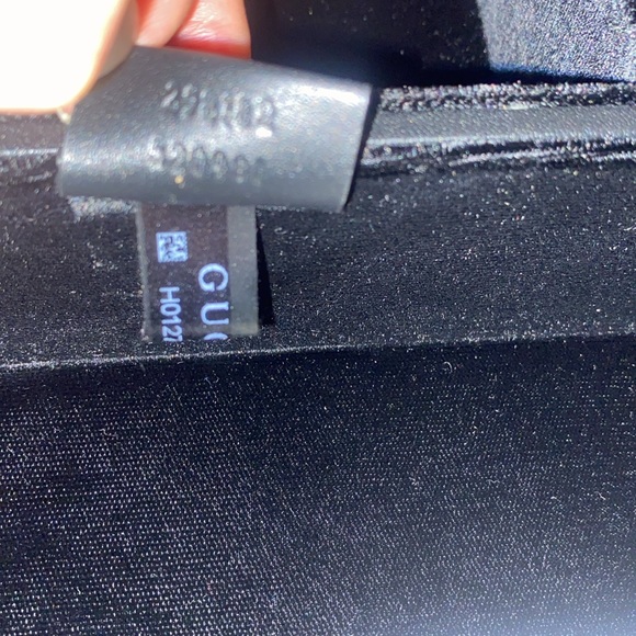 Gucci Jewelery and Watch Travel Suitcase with Diamond Pattern Cover Bag - Picture 7 of 15